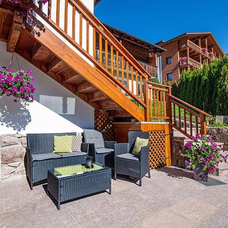 אורטיסיי Apartment Sellablick מראה חיצוני תמונה