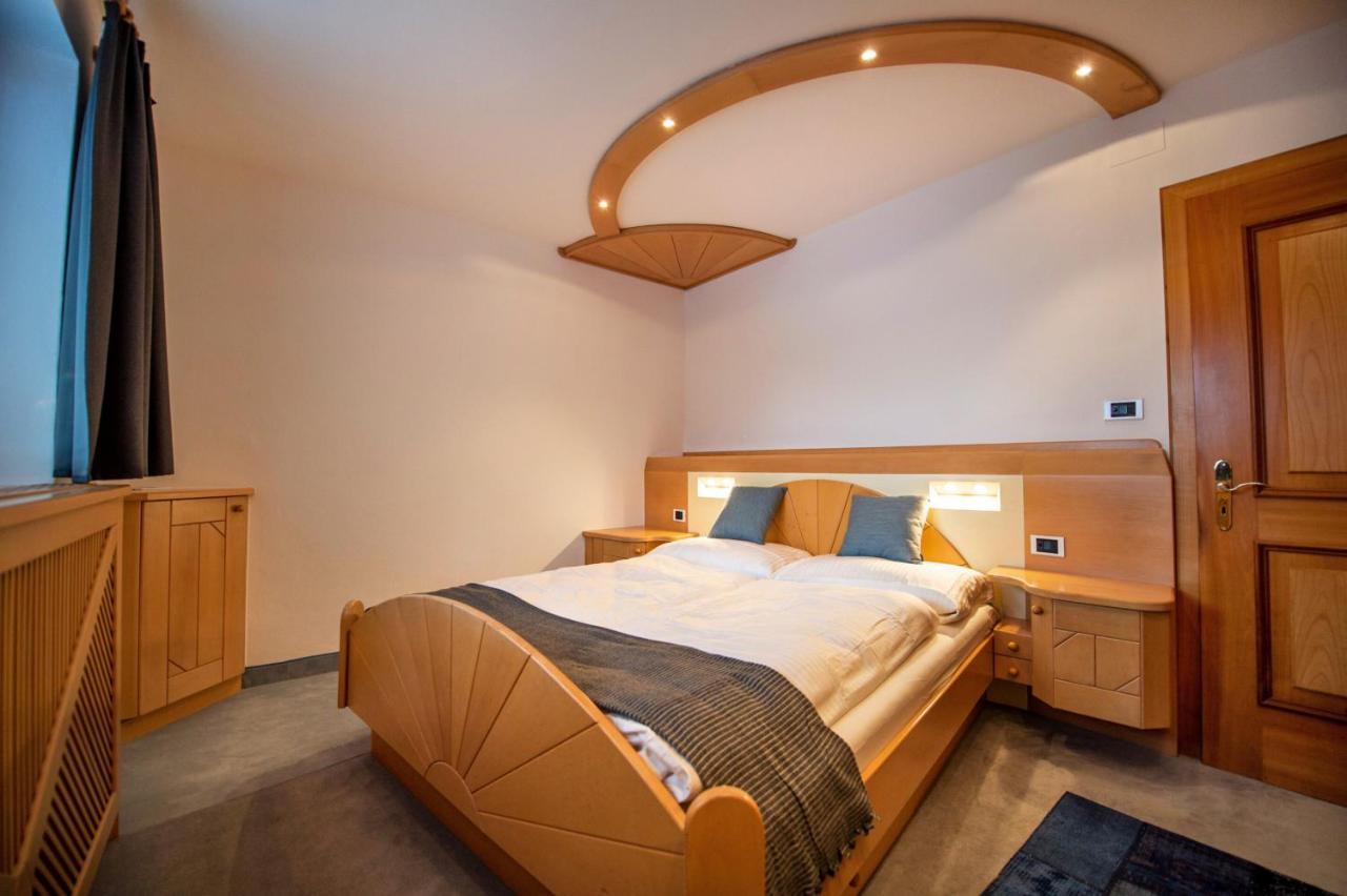 אורטיסיי Apartment Sellablick מראה חיצוני תמונה