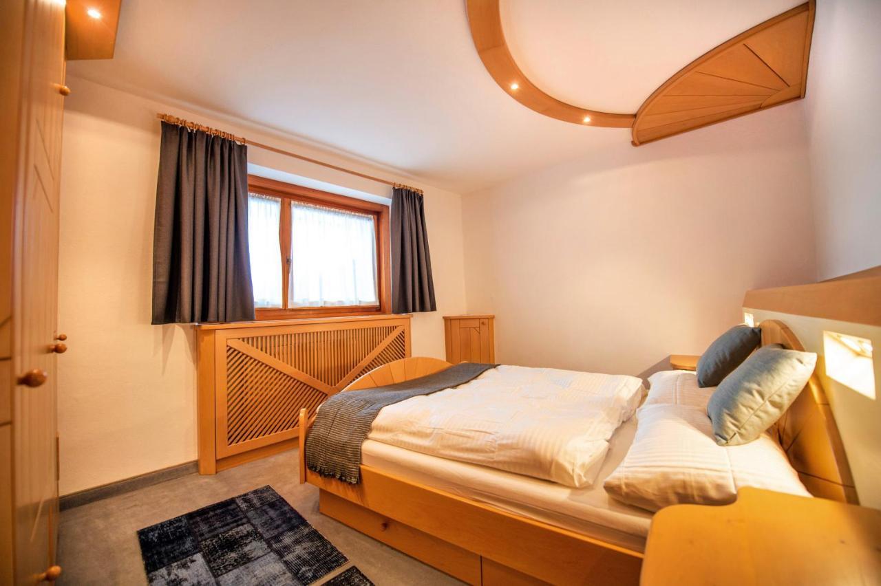 אורטיסיי Apartment Sellablick מראה חיצוני תמונה