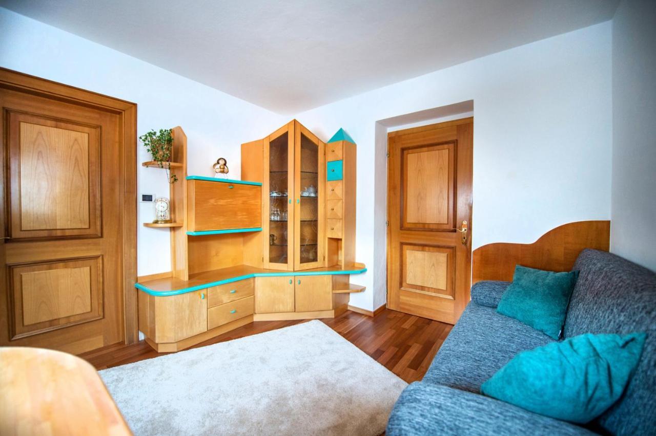אורטיסיי Apartment Sellablick מראה חיצוני תמונה