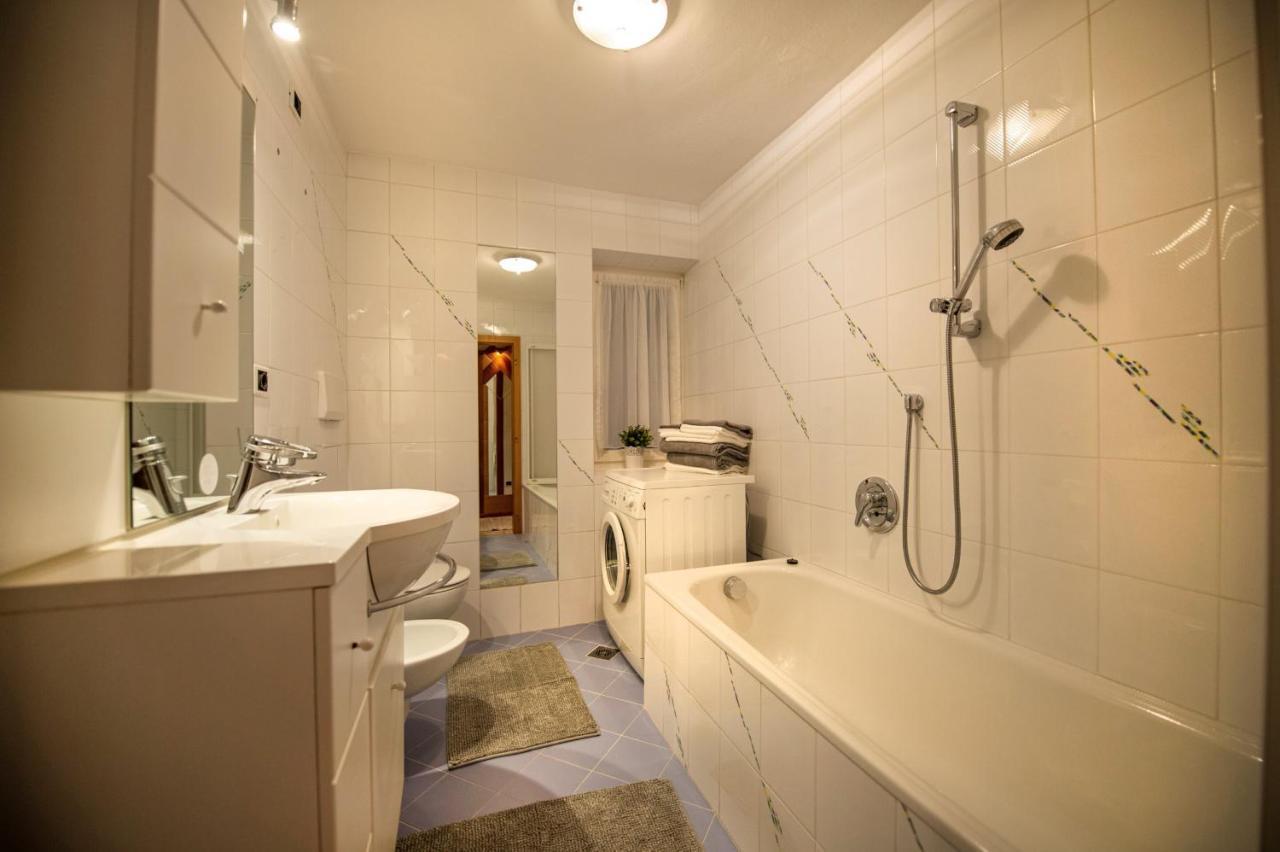 אורטיסיי Apartment Sellablick מראה חיצוני תמונה