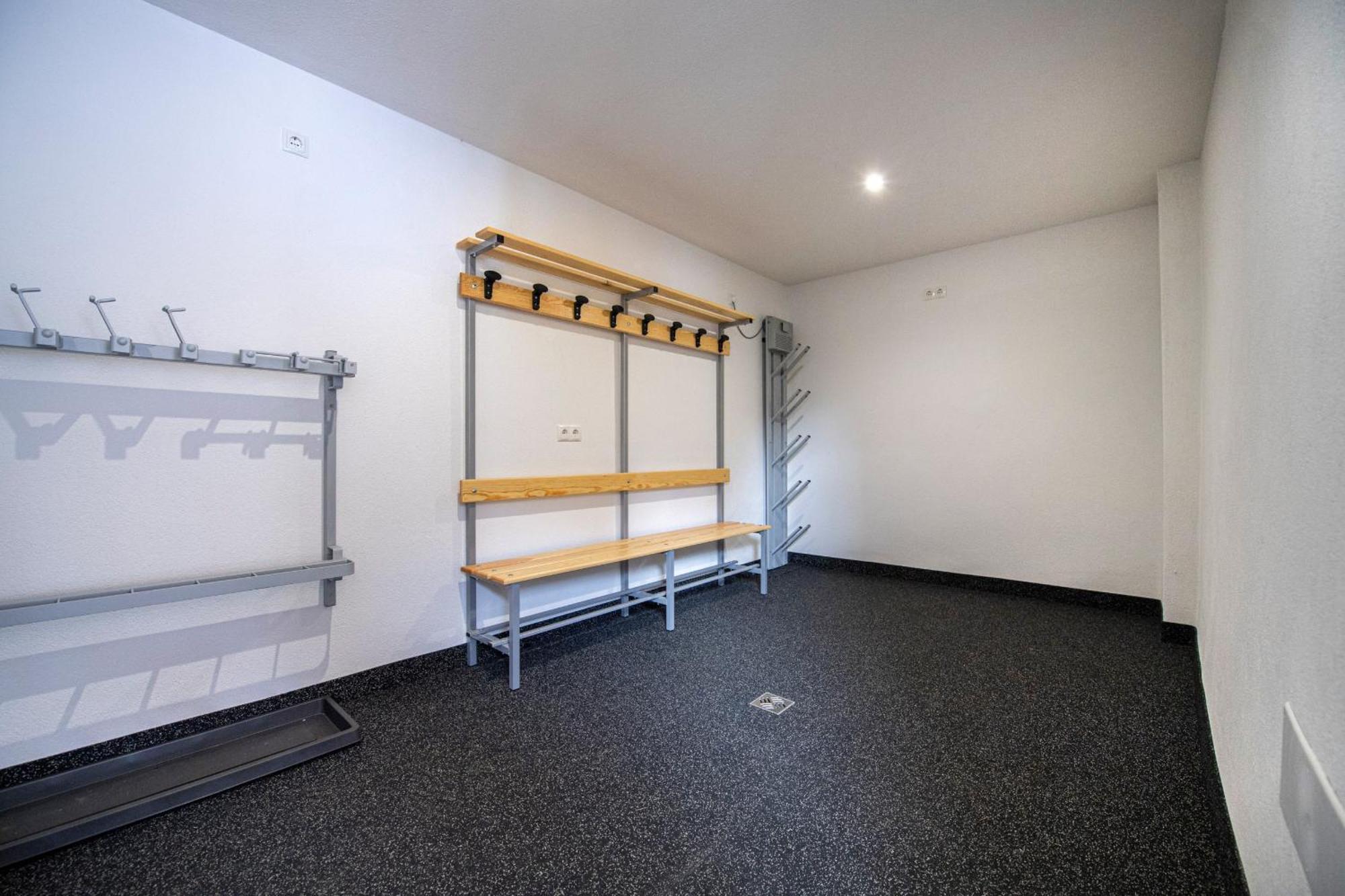 אורטיסיי Apartment Sellablick מראה חיצוני תמונה