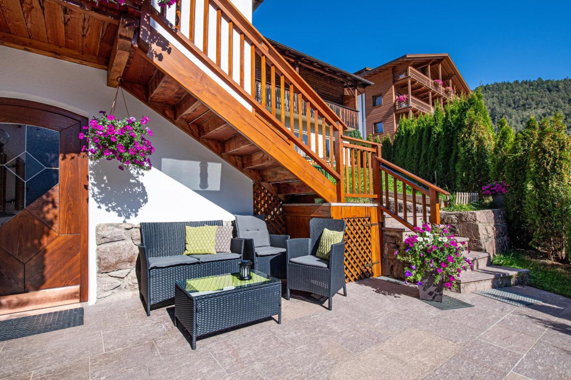 אורטיסיי Apartment Sellablick מראה חיצוני תמונה